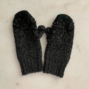 Lululemon Ombre Knit Textured Mittens in XS/S